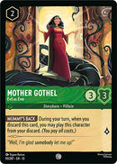 Mother Gothel - Evil as Ever (93/207) [Attack of the Vine!]