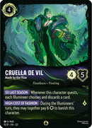 Cruella De Vil - Made by the Vine (15/37) [Illumineer's Quest: The Great Hunny Rescue]