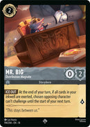 Mr. Big - Distribution Magnate (194/204) [Hyperia City]