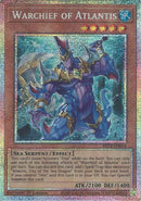 Warchief of Atlantis (Starlight Rare) [BETB-EN014] Starlight Rare