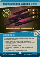 Kobayashi Maru Scenario (Showcase) [Star Trek]