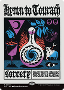 Hymn to Tourach [Secret Lair Countdown Kit]