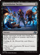 Intimidation Tactics [Aetherdrift]