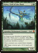 Flock Impostor [The List]