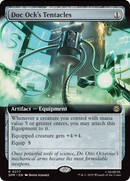 Doc Ock's Tentacles (Extended Art) [Marvel's Spider-Man]