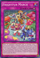 Frightfur March [MP16-EN153] Common