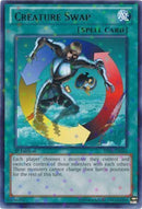 Creature Swap [BP01-EN044] Starfoil Rare